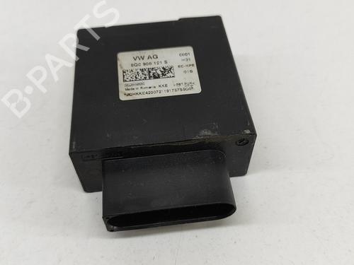 Elektronisk modul SKODA OCTAVIA IV Combi (NX5, PV5) 2.0 TDi | BP27776328M83 