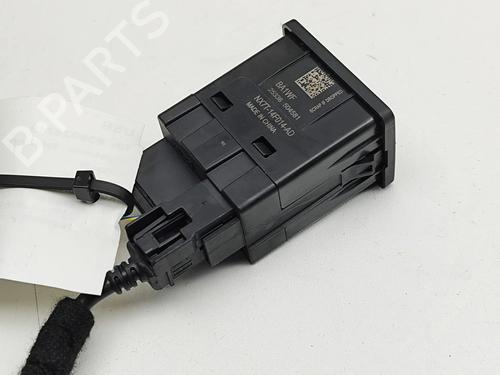 Electronic module FORD PUMA (J2K, CF7) 1.0 EcoBoost mHEV | BP38623204M83 - Image 2