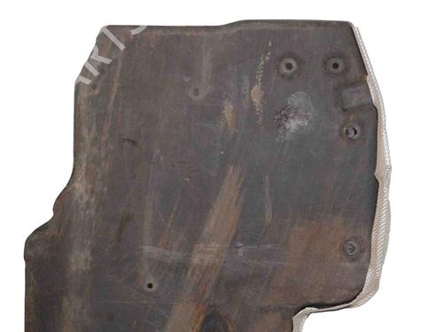 Underbody protection JAGUAR E-PACE (X540) 2.0 P200 AWD | BP30253431M92 