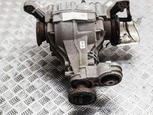 Used Rear differential AUDI Q7 (4MB, 4MG, 4MQ) SQ7 TDI quattro (435 hp) 7736188