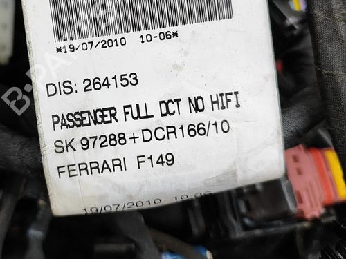 Wiring harness FERRARI CALIFORNIA 4.3 | BP32119087E16 