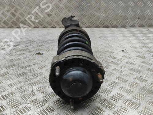 Left front shock absorber PORSCHE CAYENNE (92A) 3.0 Diesel | BP17076876M16 