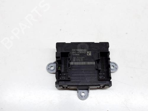 Used Electronic module LAND ROVER RANGE ROVER VELAR (L560) 2.0 D180 TD4 4x4 (180 hp) 8936153