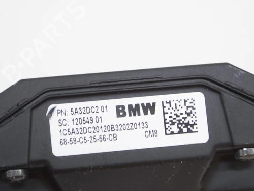 Camera BMW 3 (G20, G80, G28) 320 i | BP10187360E14 