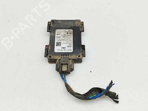 Used Electronic module Electronic module LAND ROVER RANGE ROVER IV (L405) 5.0 SCV8 4x4 (525 hp) 33385505 33385505
