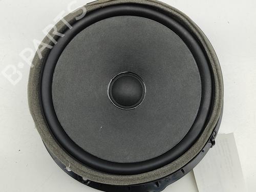 Used Speaker AUDI Q5 (FYB, FYG) 2.0 TFSI quattro (252 hp) 28436603