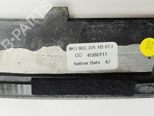 Middle console AUDI A5 (8T3) RS5 quattro | BP34282211I22  - Image 6