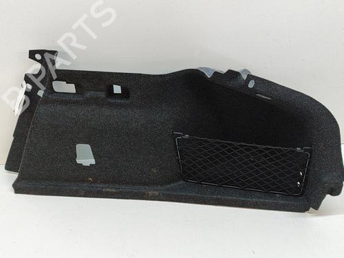 Used Boot lining POLESTAR POLESTAR 2 (534) EV (224 hp) 28687107