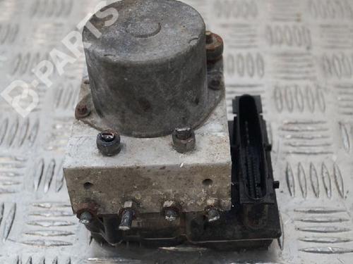 ABS Bremseaggregat KIA CEE'D Hatchback (ED) 1.6 | BP6733822M43