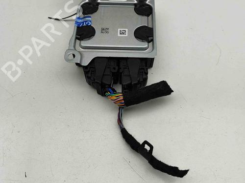 Kollisjonspute styreenhet LAND ROVER RANGE ROVER VELAR (L560) 2.0 D240 SD4 4x4 | BP29337330M53 