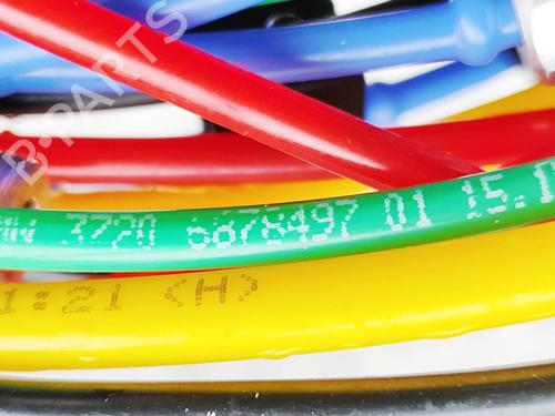 Pipe BMW X7 (G07) xDrive 40 i Mild Hybrid | BP32269578M125