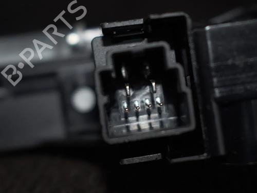 Used Left front window motor Left front window motor VOLVO V60 I (155) D5 (215 hp) 6728399 6728399