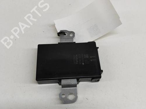 Used Electronic module Electronic module LEXUS GS (_L1_) 300h (AWL10_, AWL10R) (223 hp) 17016255 17016255