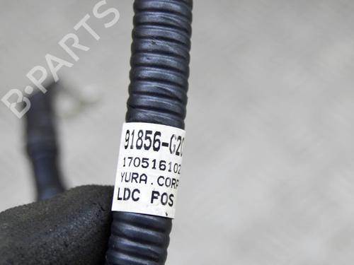 Cable HYUNDAI IONIQ (AE) 1.6 GDI Hybrid | BP14647380E12 