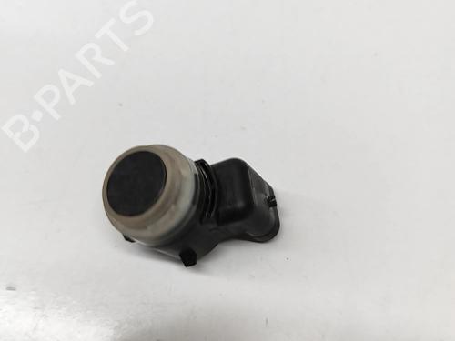 Used Electronic module JEEP AVENGER (J2) 1.2 GSE T3 (101 hp) 28556668