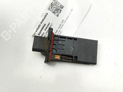 Mass air flow sensor BMW 3 (G20, G80, G28) 330 e Plug-in-Hybrid | BP30108979M95 - Image 2