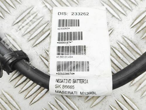Cable MASERATI GRAN TURISMO I 4.7 S | BP39687606E12 - Image 7