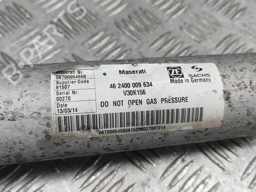 Left front shock absorber MASERATI QUATTROPORTE VI 3.0 D | BP24142496M16 - Image 5