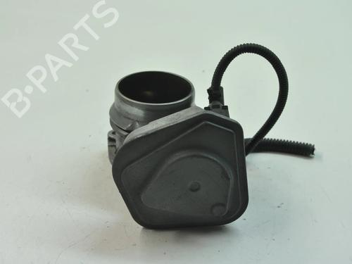 Throttle body BMW 1 (E87) 120 d | BP33338813M82 - Image 3