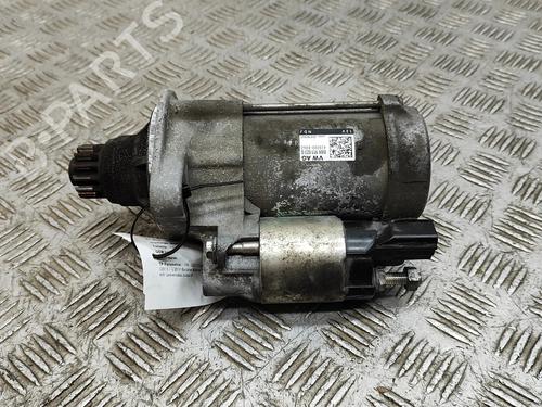 Starter VW GOLF VII Variant (BA5, BV5) 1.2 TSI | BP17226133M8 