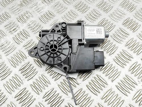Used Left front window motor Left front window motor KIA OPTIMA Sportswagon (JF) 1.7 CRDi (141 hp) 33378849 33378849