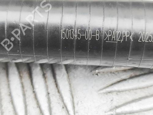 Pipe TESLA MODEL 3 (5YJ3) EV | BP38515742M125  - Image 6