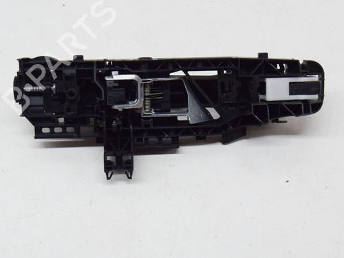 Front left exterior door handle MERCEDES-BENZ C-CLASS (W205) C 220 BlueTEC / d (205.002, 205.004) | BP7082676C128 