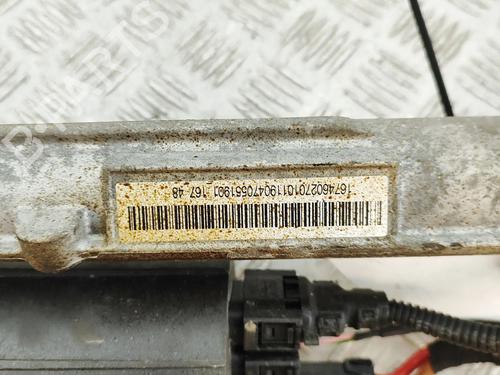 Steering rack MERCEDES-BENZ GLE (V167) GLE 400 d 4-matic (167.123) | BP33937794M22  - Image 8