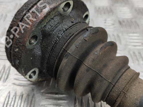 Right rear driveshaft PORSCHE BOXSTER (987) S 3.4 | BP29392112M41 