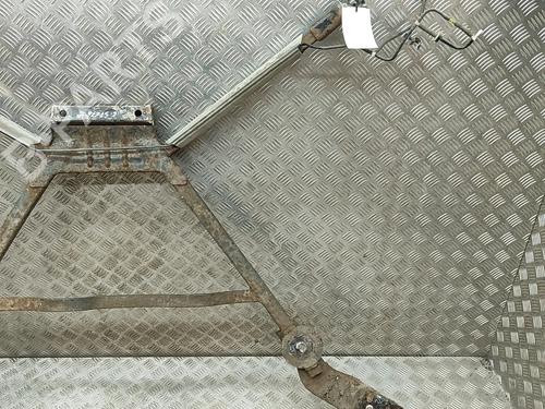 Rear axle JAGUAR XK II Coupe (X150) 5.0 XKR | BP30836859M2 