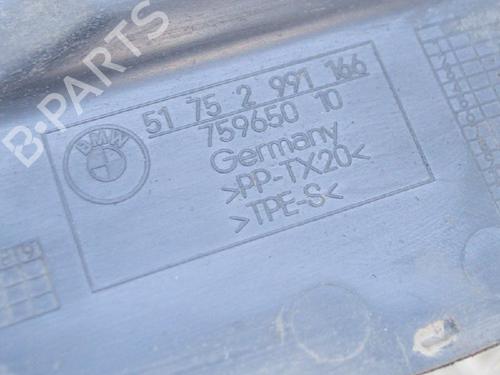 Other BMW X1 (E84) sDrive 18 d | BP6753966O1 