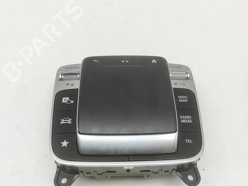 Interruttore Interruttore MERCEDES-BENZ GLE (V167) GLE 400 d 4-matic (167.123) (330 hp) 33938002 33938002