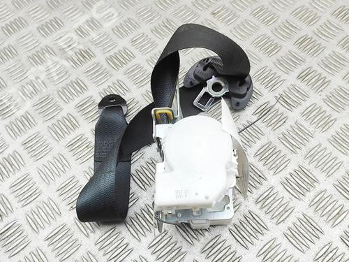Front right seatbelt LEXUS IS III (_E3_) 300h (AVE30_, AVE30R) | BP36275171I25 - Image 3
