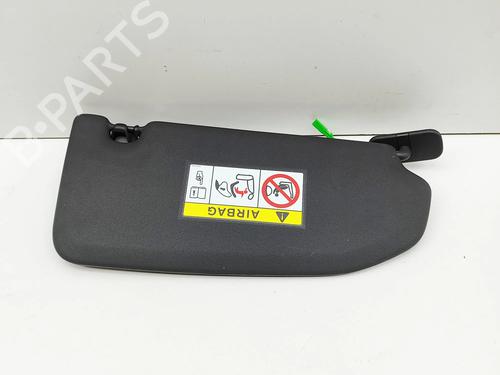 Left sun visor VOLVO EX40 (536) EV | BP38650369I1 - Image 4