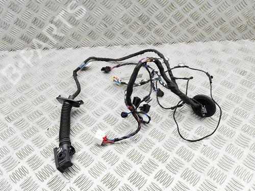 Wiring harness AUDI Q6 E-TRON (GFB) e-tron quattro | BP37445104E16 - Image 3