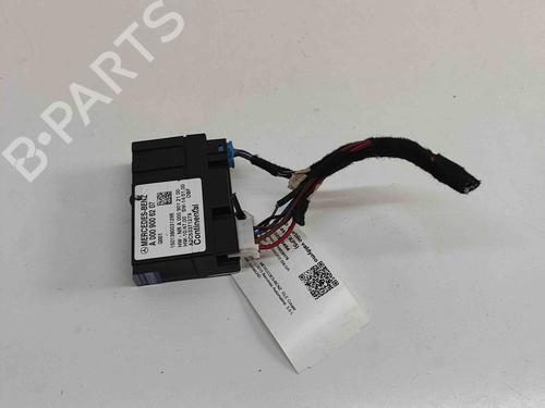 Electronic module MERCEDES-BENZ GLE Coupe (C292) AMG 63 S 4-matic (292.375) | BP29459808M83 