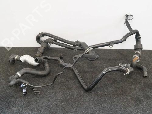 Used Pipe Pipe VW BEETLE (5C1, 5C2) 2.0 TDI (150 hp) 14657721 14657721