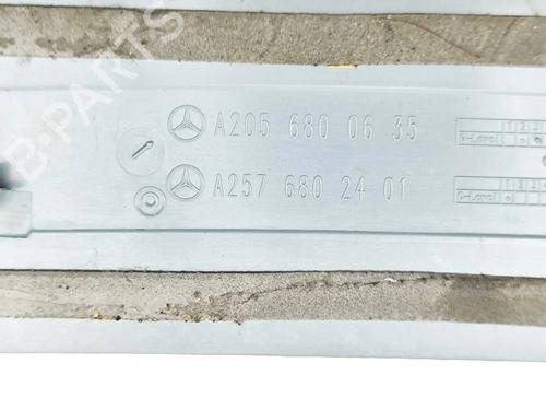 Trinbræt MERCEDES-BENZ E-CLASS (W213) E 300 de 4-matic (213.011) | BP34282498C149  - Image 13