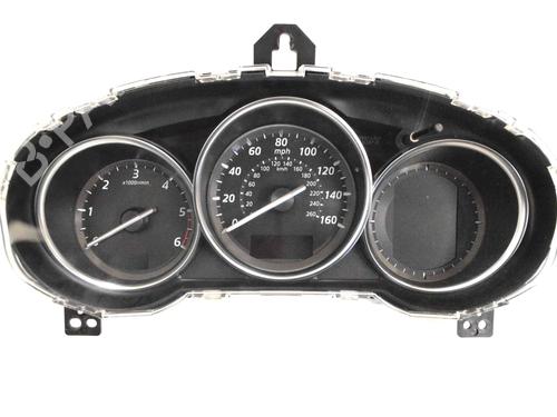 Kombiinstrument MAZDA CX-5 (KE, GH) 2.2 D (KE2FW) (175 hp) 30219960