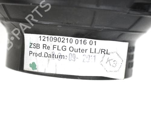 Luftventil MINI MINI COUNTRYMAN (R60) Cooper D ALL4 | BP33340442I21  - Image 5
