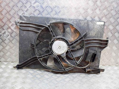 Koelventilatormotor SAAB 9-3 Convertible (YS3F) 2.0 t | BP8842889M35 