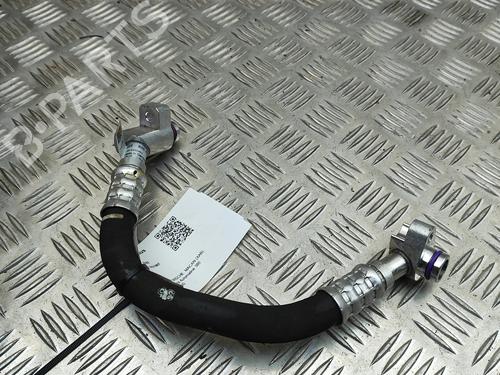 AC pipe PORSCHE MACAN (XAB) 4S Electric 4 (XABDC1) | BP33433172M126 - Image 5