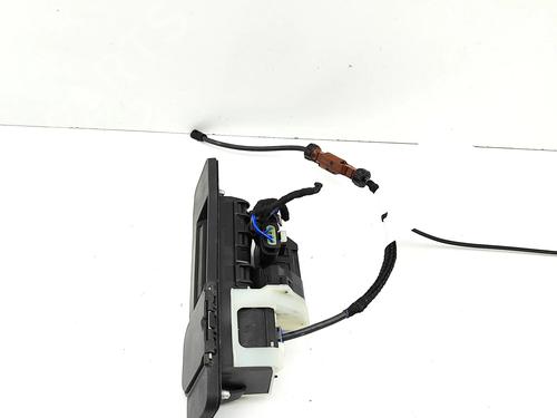 Camera MERCEDES-BENZ A-CLASS (W177) AMG A 35 4-matic (177.051) | BP38756071E14 - Image 2