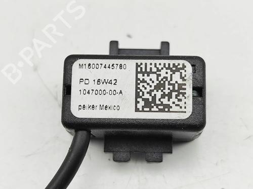 Other TESLA MODEL X (5YJX) 90D AWD | BP31297461O1