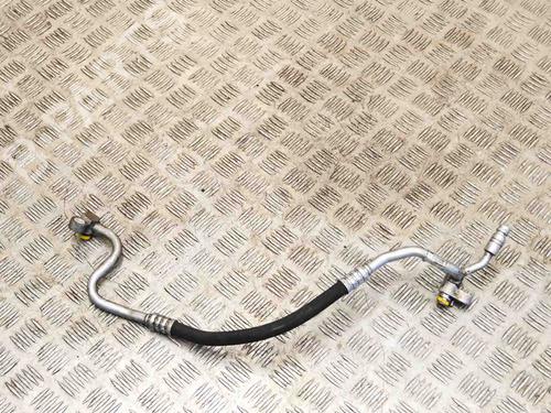 Used AC pipe BMW 7 (F01, F02, F03, F04) 750 i, Li xDrive (408 hp) 14637850