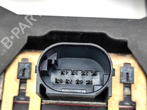 Electronic module VW PASSAT B8 (3G2, CB2) 2.0 TDI | BP33223881M83  - Image 11