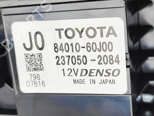 Control unit TOYOTA LAND CRUISER PRADO (_J15_) 2.8 D-4D (GDJ150_, GDJ155_, GDJ150, GDJ151) | BP35983736M11 - Image 8