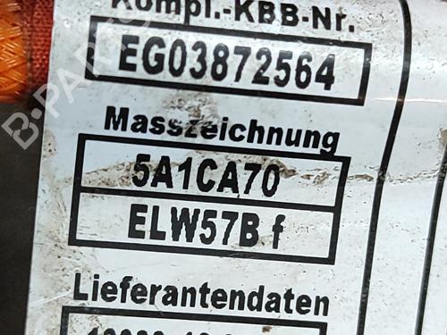 Wiring harness BMW X1 (U11) iX1 xDrive 30 | BP28552924E16