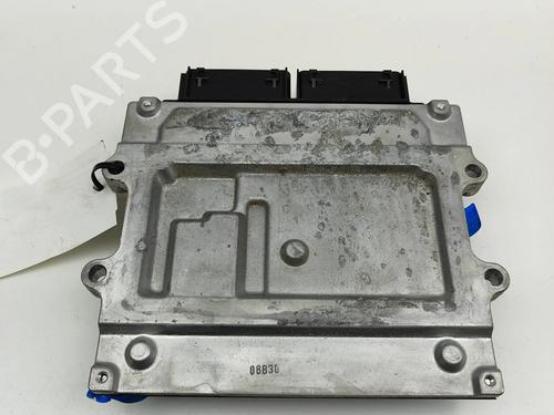 Engine control unit (ECU) VOLVO V60 II (225) D3 | BP27795516M57 - Image 6