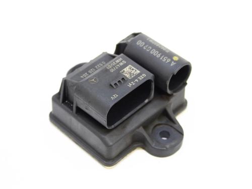 Used Other Other MERCEDES-BENZ SPRINTER 3-t Van (B906) 216 CDI (906.611, 906.613) (163 hp) 33367974 33367974